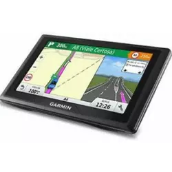 GARMIN navigacijski sistem Drivesmart 50LMT-D