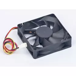 D7015SM-3 Gembird ventilator 12v 70mm