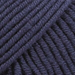 Drops Big Merino 17 Navy Blue