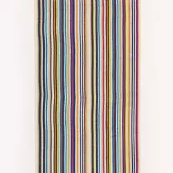 Stefan peškir za plažu Finelle pruge, 75x150