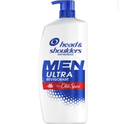 Head & Shoulders šampon za kosu protiv peruti Men Old Spice 800ml XXL