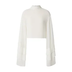 KAVAZI Bluza  off-bela