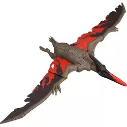Jurassic World Pteranodon dinosaurus sa zvukom