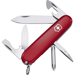VICTORINOX Swiss Army nožić TINKER 91mm RED