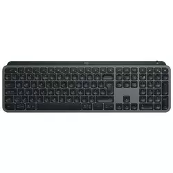 LOGITECH_ MX Keys S Wireless US tastatura
