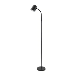 Rea Light Helen HN3342-5194 Podna lampa, E27, 25W, O31cm, Crni