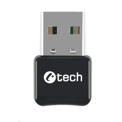 C-TECH Bluetooth adapter BTD-01v 5.0 USB Mini Dongle