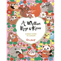 A Million Hugs and Kisses