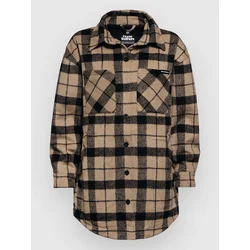 Horsefeathers Intan Coat brown