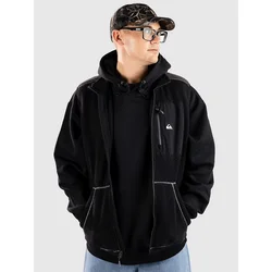 Quiksilver Clean Coast Vest black