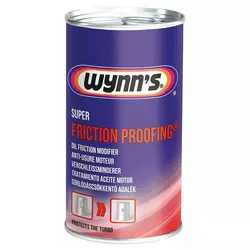 WYNNS Super Friction Proofing 325 mL