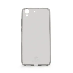 Maska Teracell Skin za Huawei Y6 II crni.