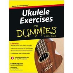 Ukulele Exercises For Dummies