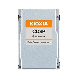 KIOXIA KIOXIA CD8P-V strežniski SSD 3.2 TB PCIe 5.0 NVMe, 2.5