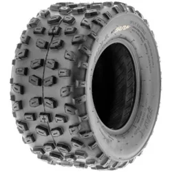 SUN-F Advan HF type-D A008 ( 22x10.00-10 TL 47F )