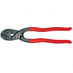KNIPEX Klešta CoBolt 200mm 71 31 200 crvena