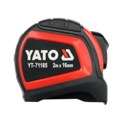 YATO Metar, 2m