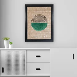 Opviq Slika na platnu 46x66cm