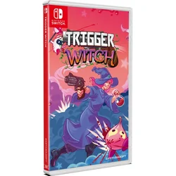 Trigger Witch (SWITCH)