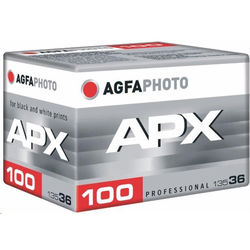 AGFA APX 100 135/36