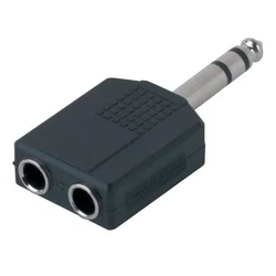 Adapter Alpha Audio Gewa