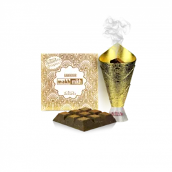 shumee Nabeel Makh Mikh bakhoor 40 g