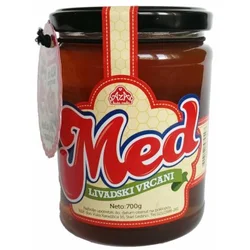 MED LIVADSKI AZA 700G