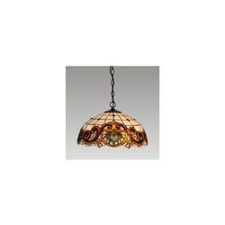 Luster TIFFANY 95 2xE27/60W