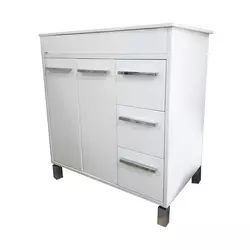 Atina Plazma Bianco donji deo 75cm