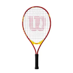 Wilson Reket Us Open 23 Jr Tns Rkt Wr082510u