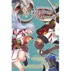 Rune Factory: Guardians of Azuma (Xbox Series X|S) XBOX LIVE Key EUROPE