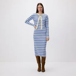 Reserved - LADIES` DRESS & SWEATER