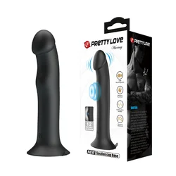 Murray crni vibrator
