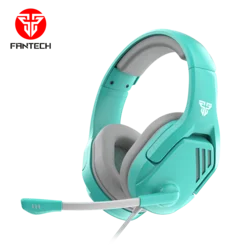 FANTECH Gaming slušalice MH86 VALOR menta
