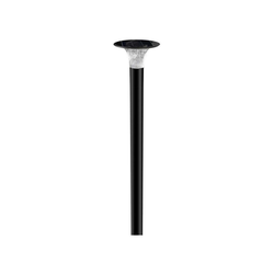 LED solarna lampa sa senzorom LED/15W/3,2V 4000K/6000K IP65 6000 mAh