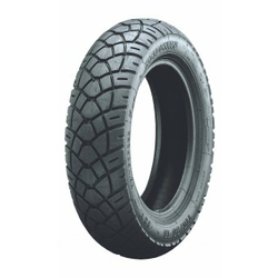 Heidenau K58 Snowtex ( 90/90-12 TL 54M zadnji točak, M+S karakteristika, prednji točak )