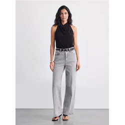 Mohito - Wide leg farmerke