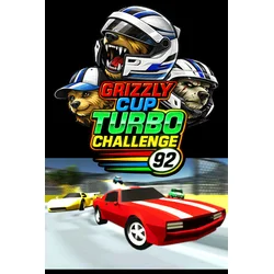Grizzly Cup Turbo Challenge 92 Steam Key (PC) GLOBAL