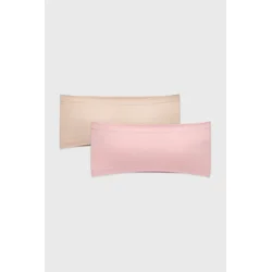 2PACK Brezšivni modrček Flexi Bandeau