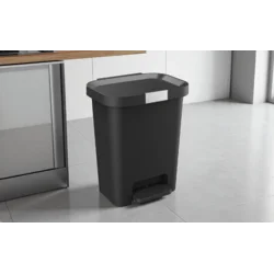 Kanta za smeće 40L ULTIMA - crna