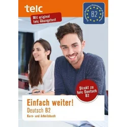 Einfach weiter!