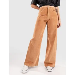 Roxy Surf On Cloud Cord Stretch Hlace camel