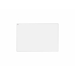 2X3 staklena TSZ1510 100x150 bela