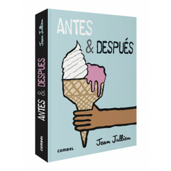 ANTES & DESPUES