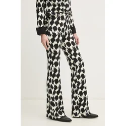 Hlače DIANE VON FURSTENBERG