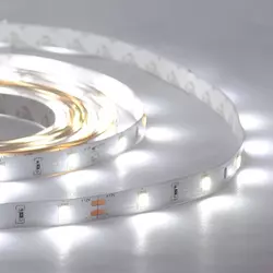 LED traka Hladno bijela – SMD 5050 – 30 LEDs/m – IP22