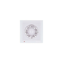 Solight AV02 - Aksijalni ventilator sa tajmerom 13W/230V