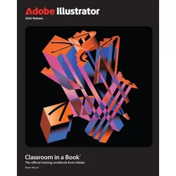 Adobe Illustrator Classroom in a Book