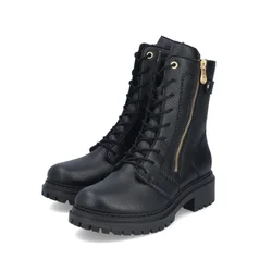 RIEKER cizme ART-72640-00