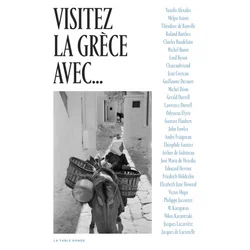Visitez la Grece avec